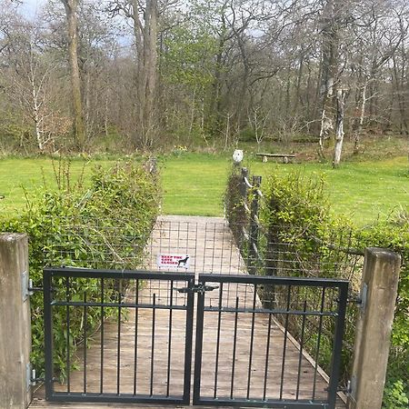 Owlswood Apartments Edinbane Εξωτερικό φωτογραφία