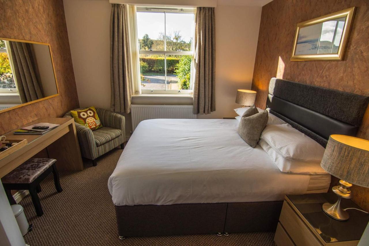 Owlswood Apartments Edinbane Εξωτερικό φωτογραφία