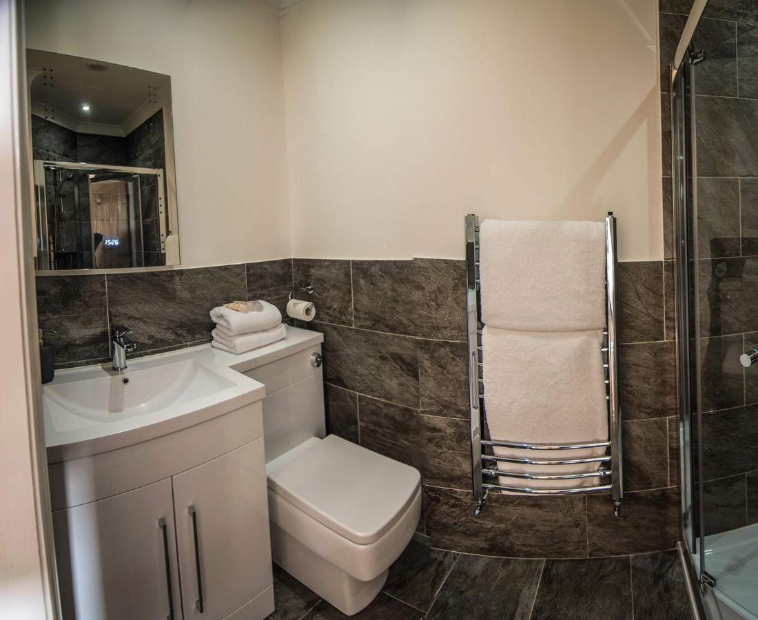 Owlswood Apartments Edinbane Εξωτερικό φωτογραφία