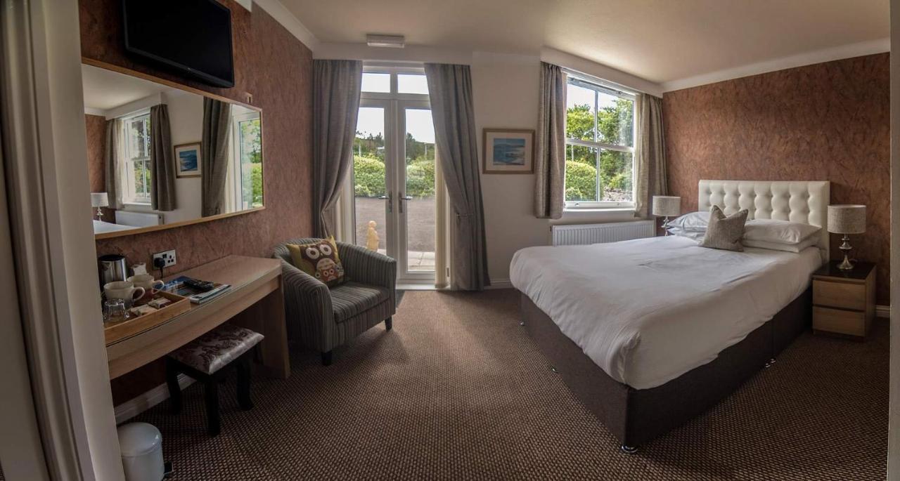 Owlswood Apartments Edinbane Εξωτερικό φωτογραφία