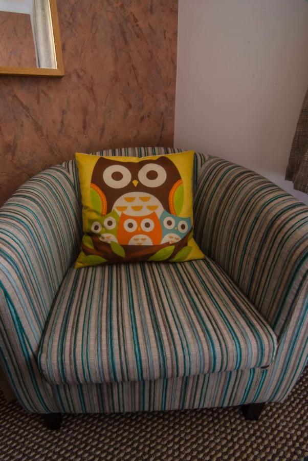 Owlswood Apartments Edinbane Εξωτερικό φωτογραφία