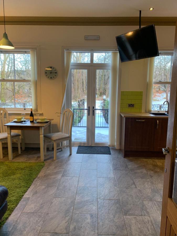 Owlswood Apartments Edinbane Εξωτερικό φωτογραφία