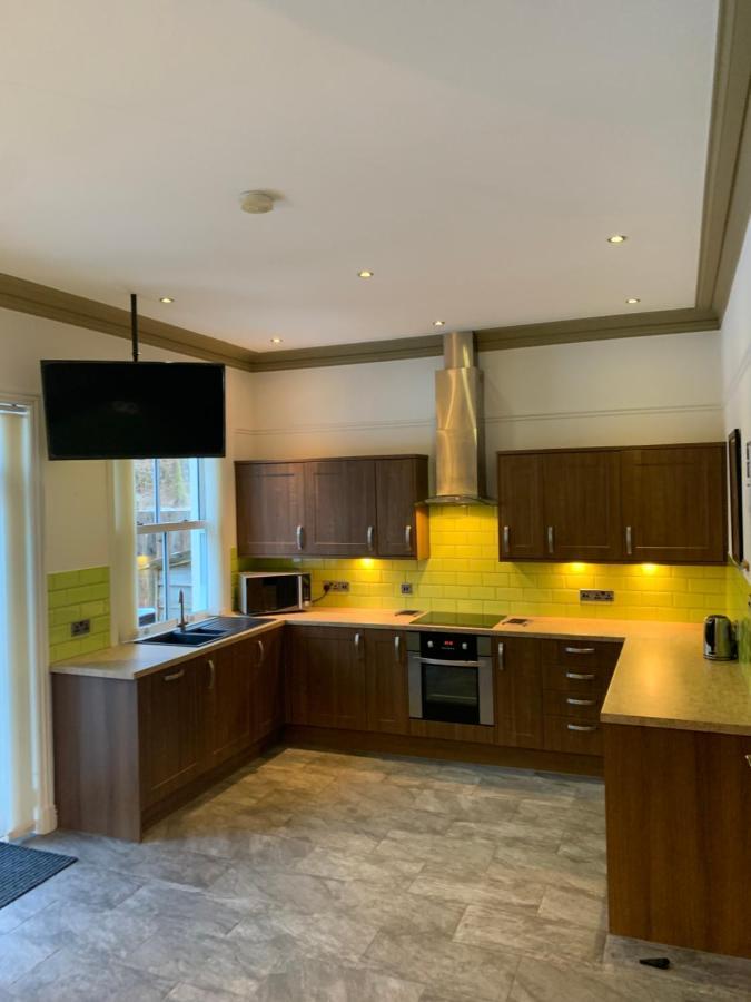 Owlswood Apartments Edinbane Εξωτερικό φωτογραφία