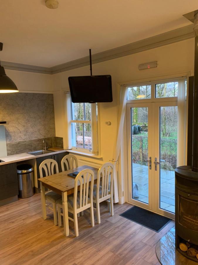 Owlswood Apartments Edinbane Εξωτερικό φωτογραφία