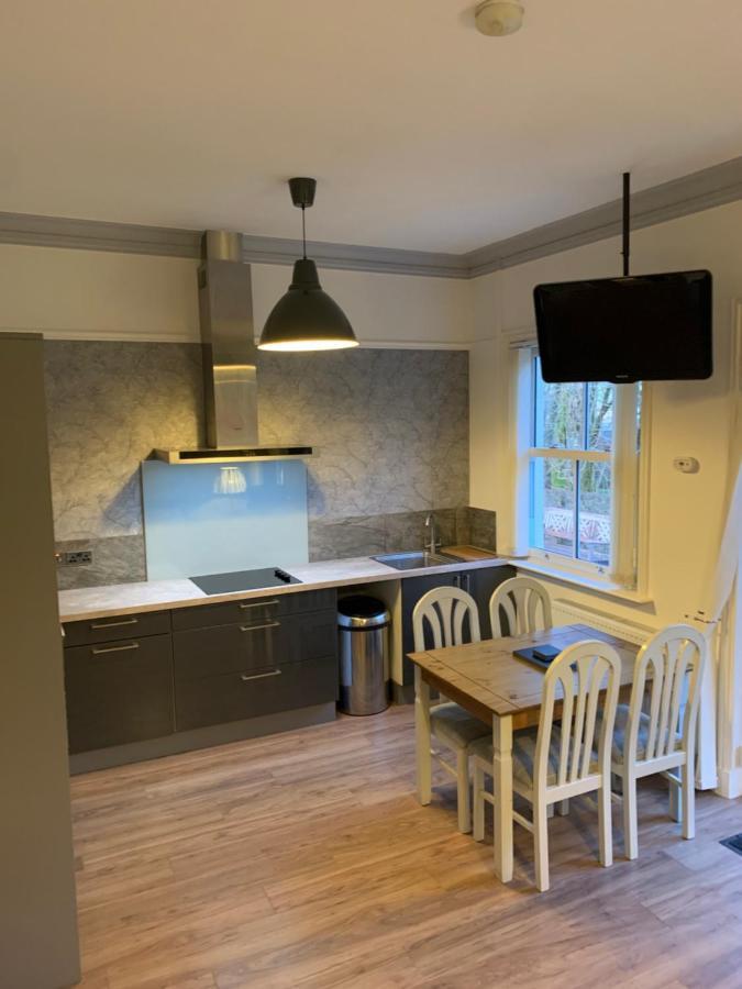 Owlswood Apartments Edinbane Εξωτερικό φωτογραφία