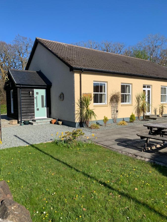 Owlswood Apartments Edinbane Εξωτερικό φωτογραφία