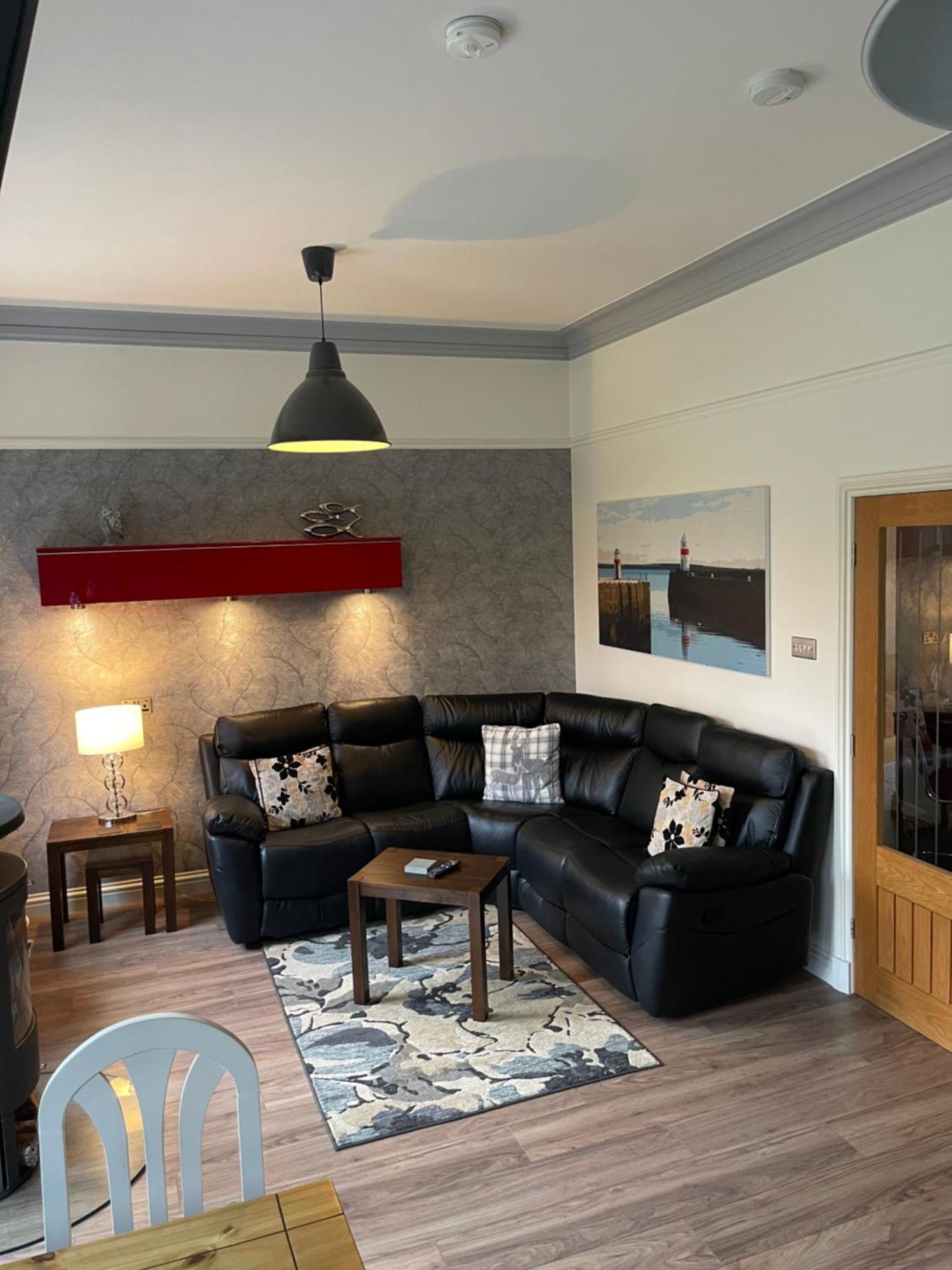 Owlswood Apartments Edinbane Εξωτερικό φωτογραφία