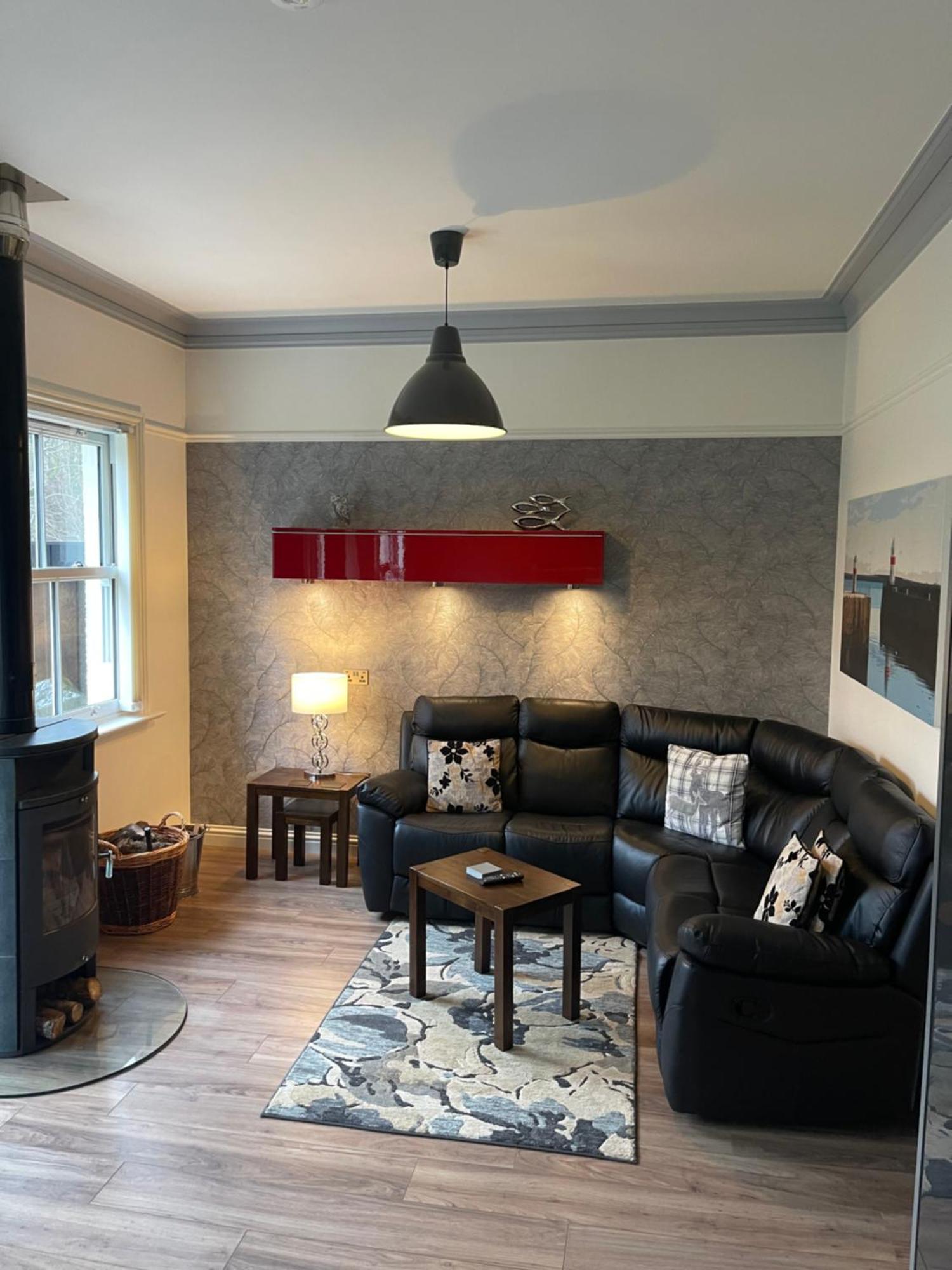 Owlswood Apartments Edinbane Εξωτερικό φωτογραφία