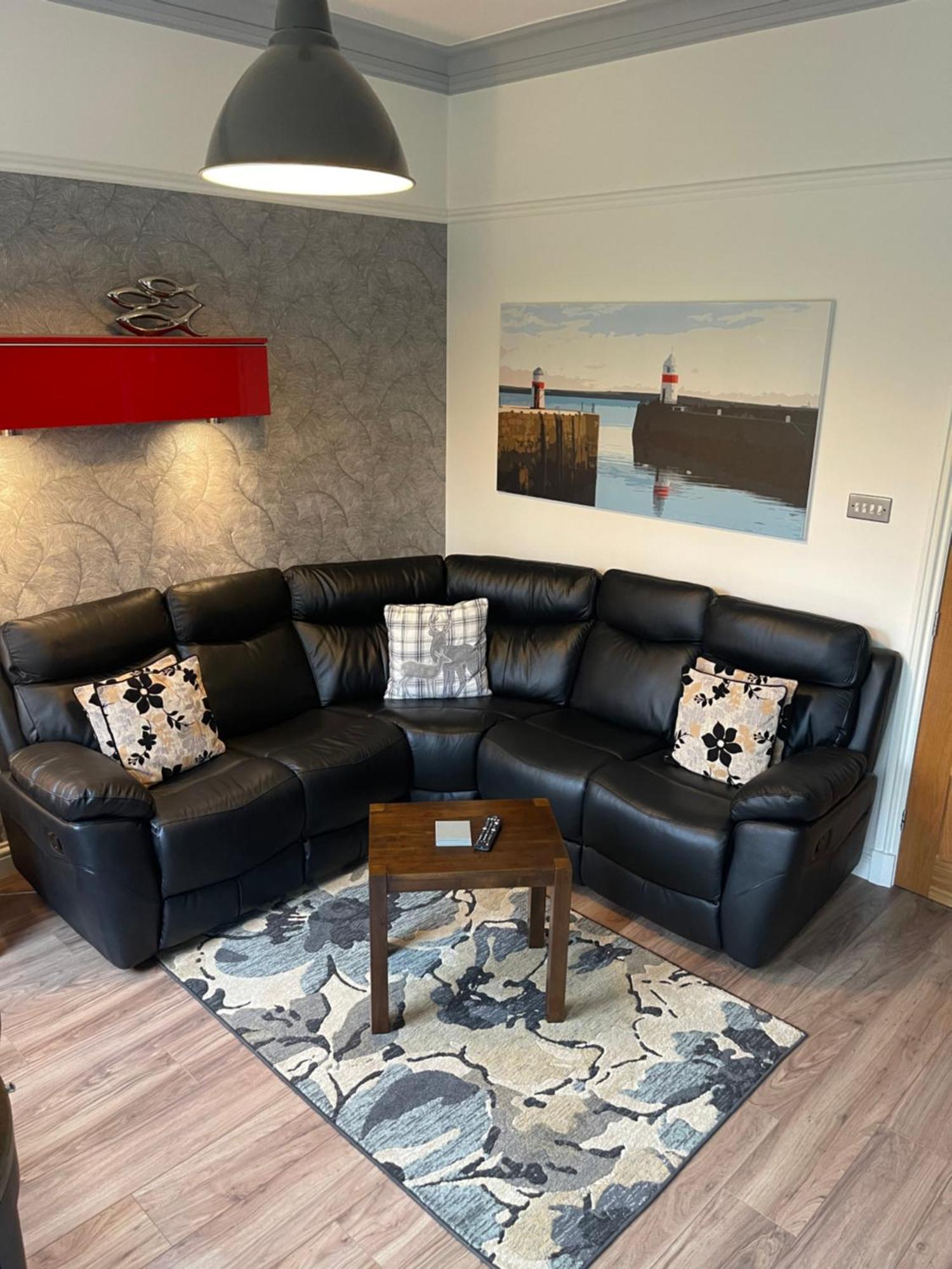 Owlswood Apartments Edinbane Εξωτερικό φωτογραφία