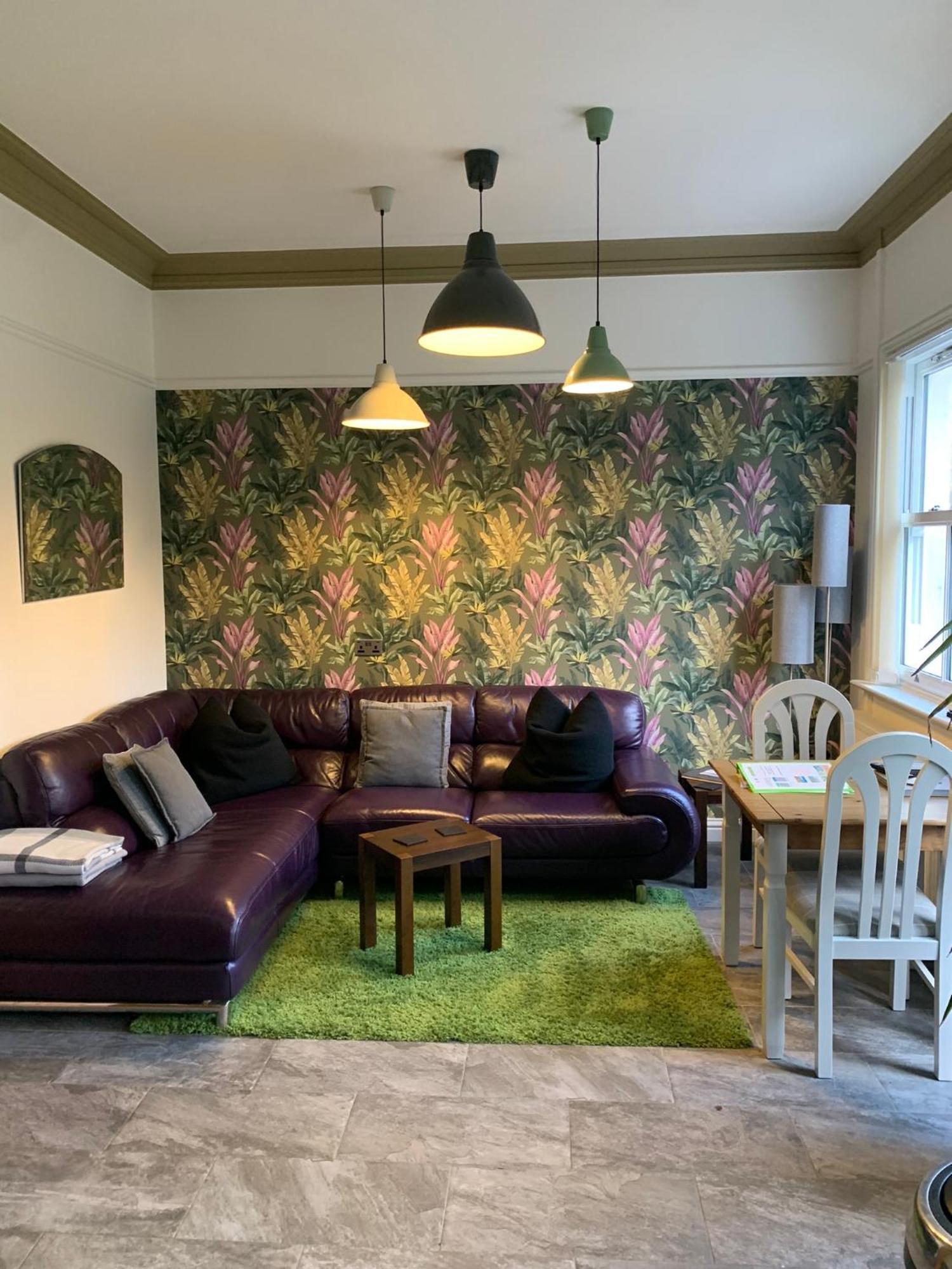 Owlswood Apartments Edinbane Εξωτερικό φωτογραφία