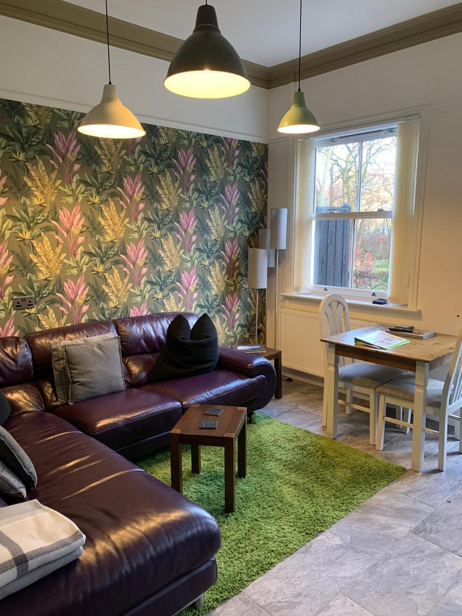 Owlswood Apartments Edinbane Εξωτερικό φωτογραφία