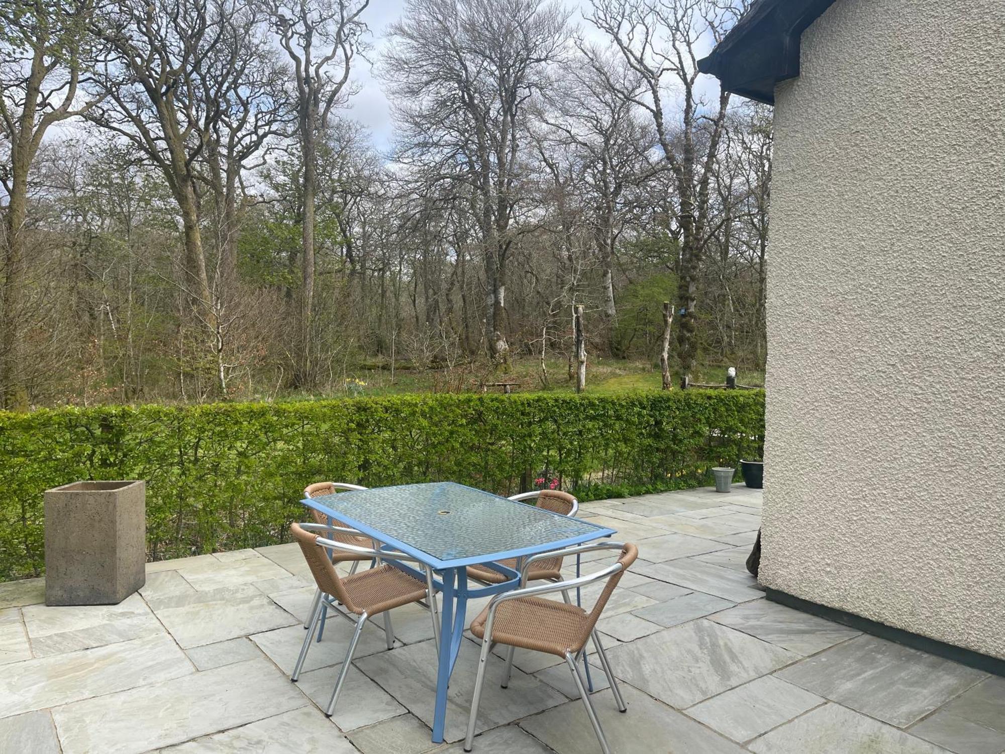 Owlswood Apartments Edinbane Εξωτερικό φωτογραφία