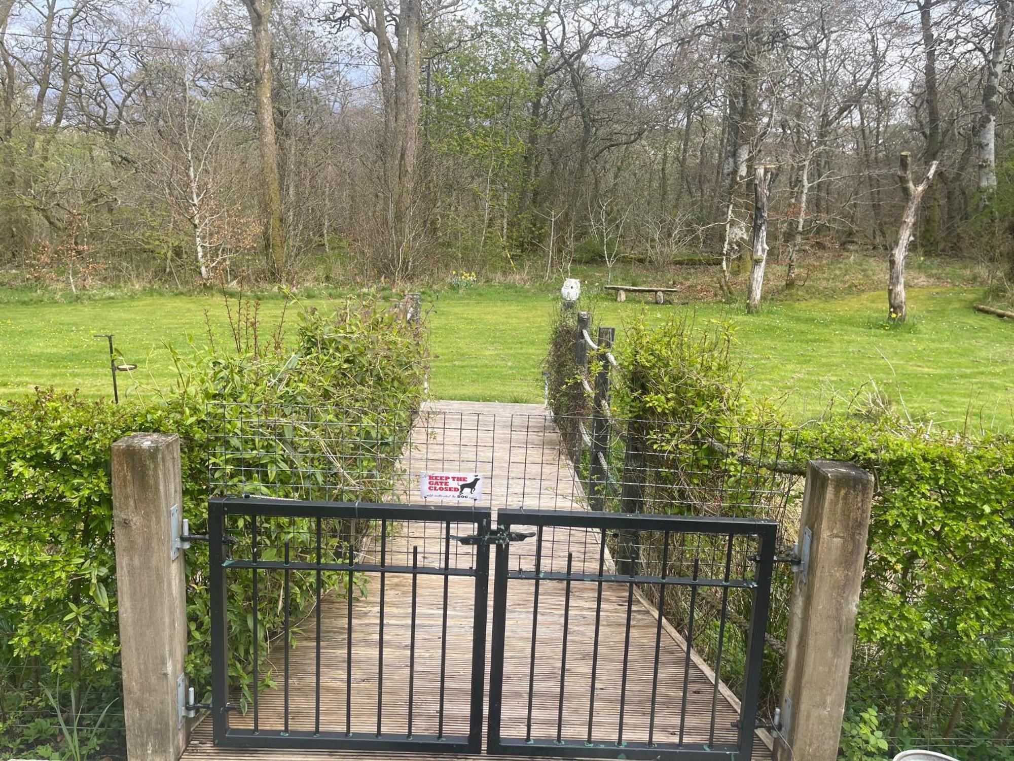 Owlswood Apartments Edinbane Εξωτερικό φωτογραφία