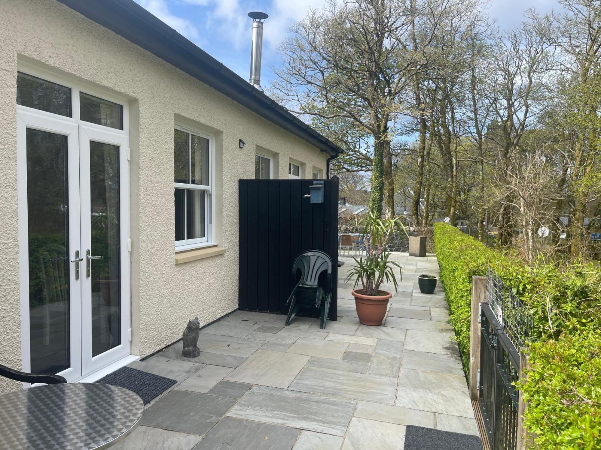 Owlswood Apartments Edinbane Εξωτερικό φωτογραφία